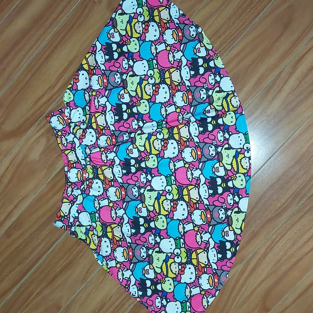 Japan LA for Sanrio exclusive skirt size large